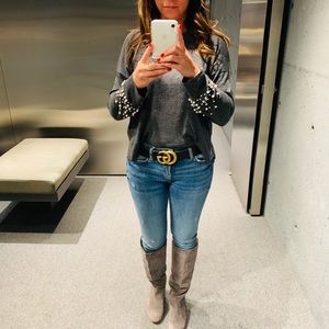 Meet your Posher, Ylenia